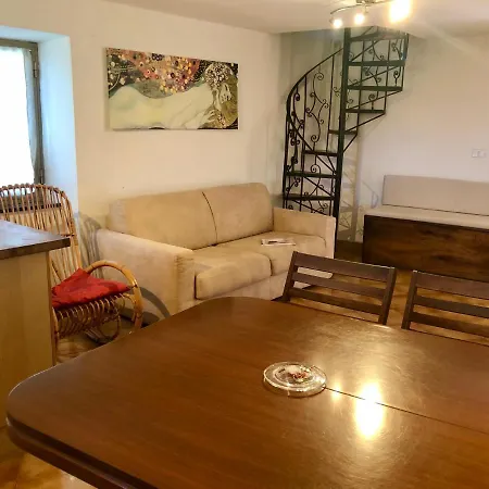 La Casa Di Vera *