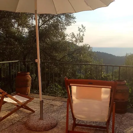 La Casa Di Vera *