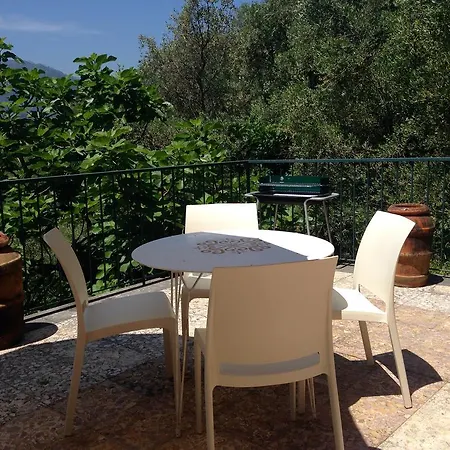 La Casa Di Vera Holiday home Levanto
