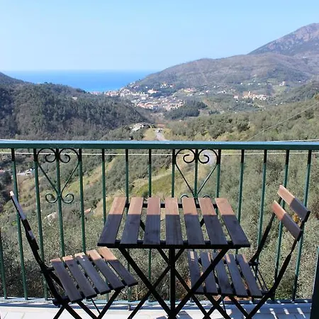 La Casa Di Vera Levanto