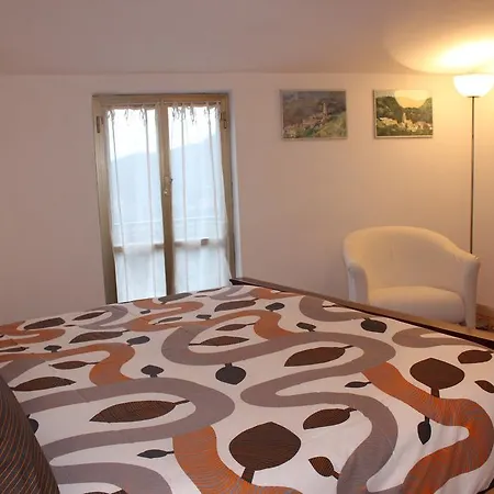 La Casa Di Vera Holiday home