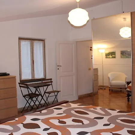 La Casa Di Vera * Levanto
