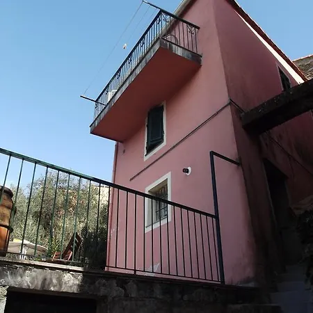 La Casa Di Vera * Levanto