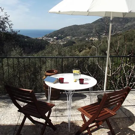 La Casa Di Vera * Levanto