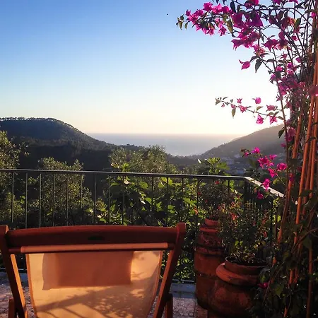 Ferienhaus La Casa Di Vera *