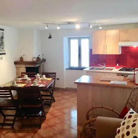 La Casa Di Vera *