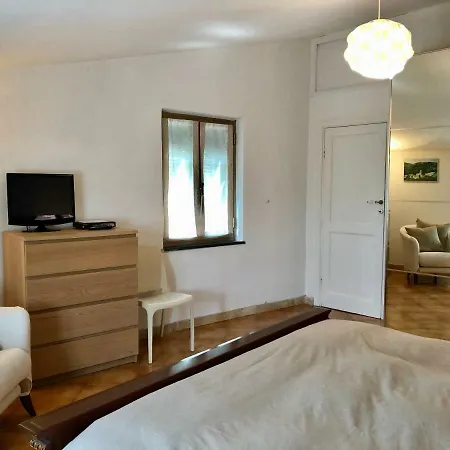 La Casa Di Vera *