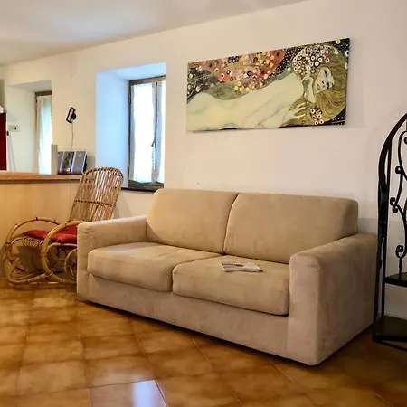 Casa de Férias La Casa Di Vera Levanto