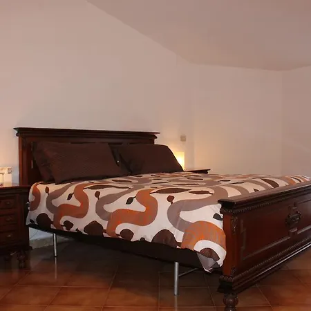Casa de Férias La Casa Di Vera