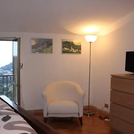 Casa de Férias La Casa Di Vera Levanto