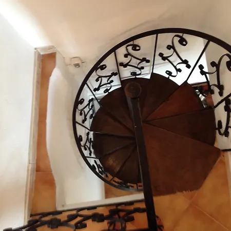 La Casa Di Vera Casa de Férias *