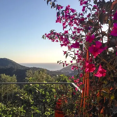 Casa de Férias La Casa Di Vera